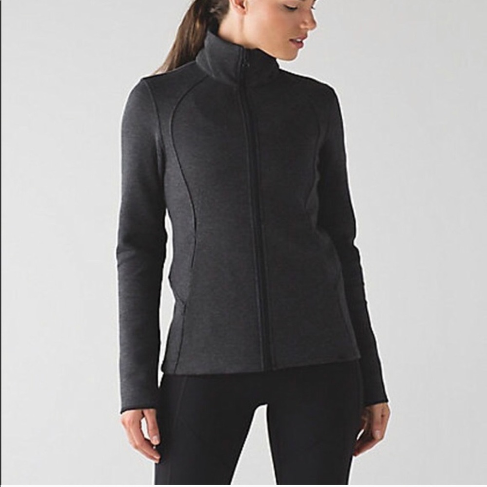 Lululemon Jacket